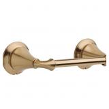 $24 Linden  Wall Mount Pivot Arm Toilet Paper Hold