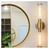 2 - Light Vanity Light