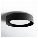 $82 Savita 15.7" Flush Mount