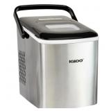 $90 Igloo 26 Lb. Daily Production Bullet Ice Porta