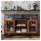 $140 Laly TV Stand for TVs up to 49"