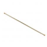 $21 Fantasia Adjustable Tension Rod