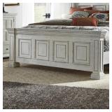 $720 Queen Mansion Footboard