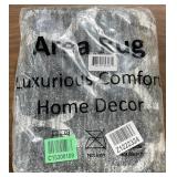 Luxurious Comfort Area Rug