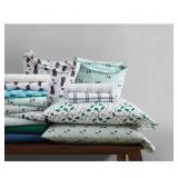 $50 Holiday Novelty 100% Cotton Standard Sheet Set