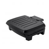$58 George Foreman Contact Submersible Grill, Wash