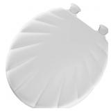 $39 Round Toilet Seat and Lid