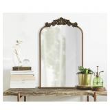 $94 Anglo Arendahl Traditional Accent Mirror