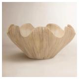 $189 Bartow Earthenware Decorative Bowl 1