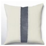 $109 Bethany Abstract Throw Pillow Cover & Insert