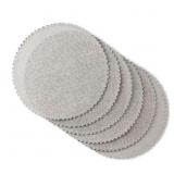 $12 Martha Stewart Woven Water Resistant Lindos Pl