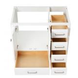 Bathroom Vanity Base Only