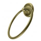 Classic Wall Mounted Towel Ring