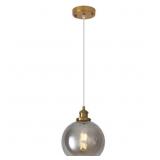 Joulane 1 - Light Single Pendant