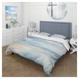 $92 Coastal Beach Minimal Scenery II - Coastal Oce