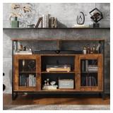 $140 Laly TV Stand for TVs up to 49"