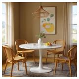 Indars Pedestal Dining Table