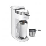 $44 Hamilton Beach The Scoop Single-Serve Coffee M