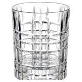 $35 Godinger Whiskey Barware Set - 4 Old Fashion T