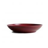 Ceramic Low Serving Bowl