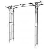 $56 Garden Arbor, Arch Archway for Wedding Ceremon