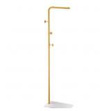 $45 Coat Rack Freestanding Coats Rack with Quartz