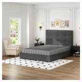 $110 9 Inch High Profile Metal Box Springs With Up