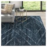 $53 Beveridge Geometric Indoor Rug