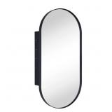 $150 Daisy-Mai Metal Recessed Framed Medicine Cabi