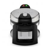 $60 Cuisinart Round Flip Belgian Waffle Maker