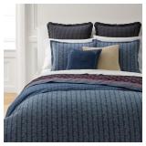 $148 Gena Duvet Cover Set