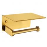 $63 Wall Mount Toilet Paper Holder