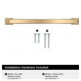 $77 Sheffield Cabinet Pull - 25 Pack