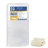 $103 Sealy Baby Perfect Rest Premium Firm Hypoalle