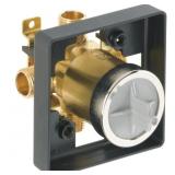 Classic Universal Tub Valve and Shower Valve Body