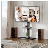 $133 Fitueyes Floor TV Stand