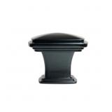 $40 1 3/16" Length Square Knob Multipack