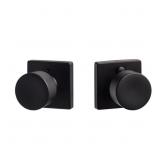 $45 Bergen Square Privacy Knobset II