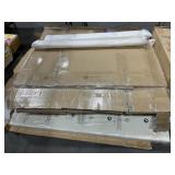 1 Lot of Assorted Bed Parts