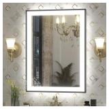 $137 Aevar UL Certified Front & Back LED Anti-Fog