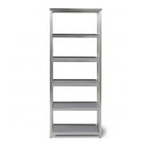 $72 Bullen Stainless Steel Freestanding Bathroom S