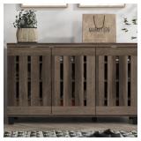 $122 Baron 16 Pair Shoe Storage Cabinet