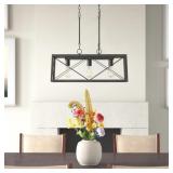 Carli 3 - Light Kitchen Island Pendant