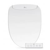 $850 Discovery DLS Elongated Smart Bidet Toilet Se