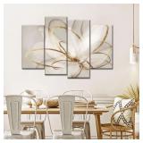 $51 " Transparent Beauty " 4 - Pieces