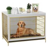 $170 Ebin Pet Crate with 2 Doors