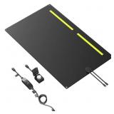 $223 AMERLIFE Graphene Snow Melting Mats, Heated O