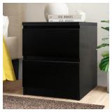 Scottsdale 2 Drawer Nightstand