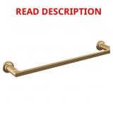 $52 Tetra 18 in. Towel Bar Bath Hardware Accessory