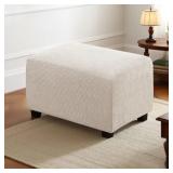 $23 Stretch Slipcovers Machine Washable Small Chec